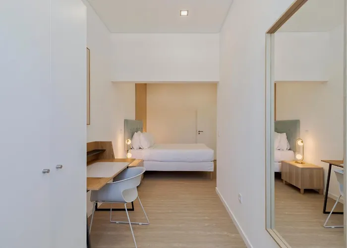 Apartmán Serenity I *