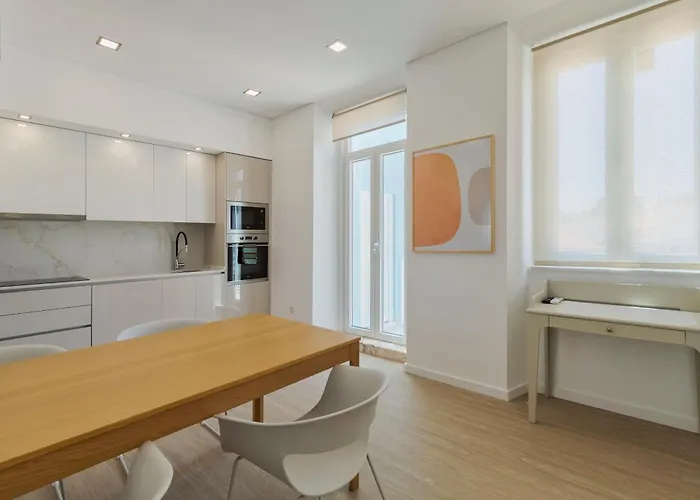 Apartmán Serenity I *