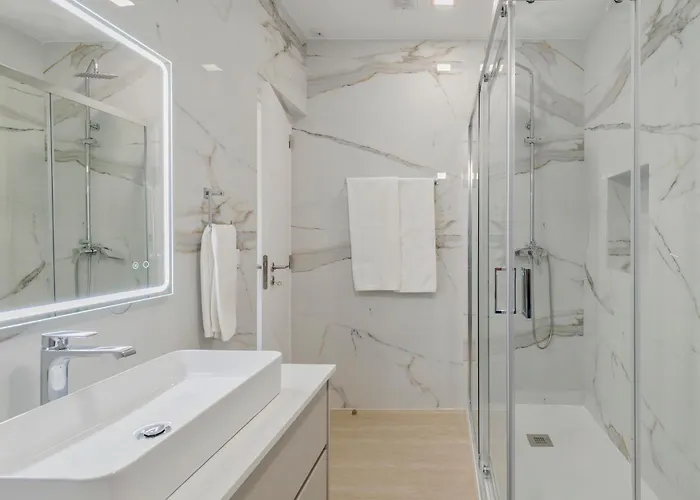 Serenity I Apartmán Setúbal