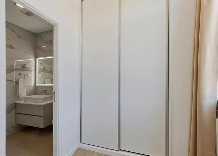 Apartmán Serenity I