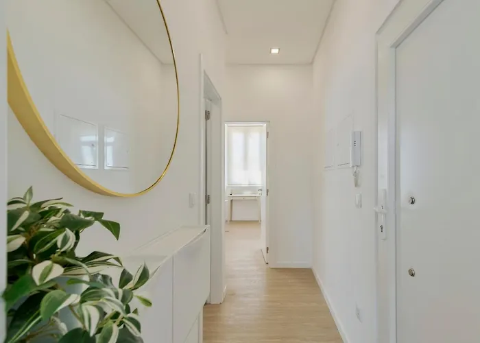 Apartmán Serenity I *