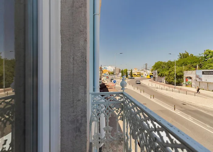 Apartmán Serenity I