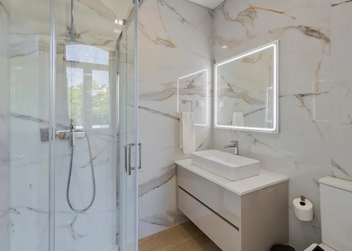 Serenity I Apartmán Setúbal