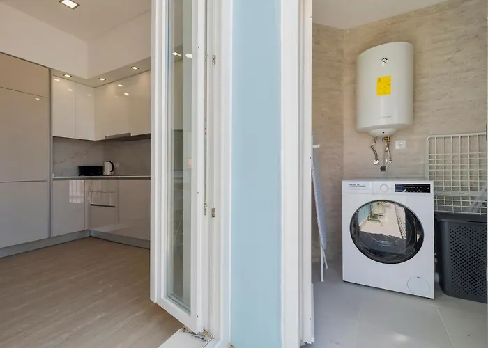 Apartmán Serenity I Setúbal