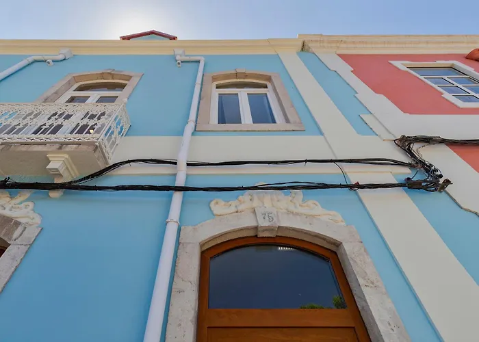 Serenity I * Setúbal