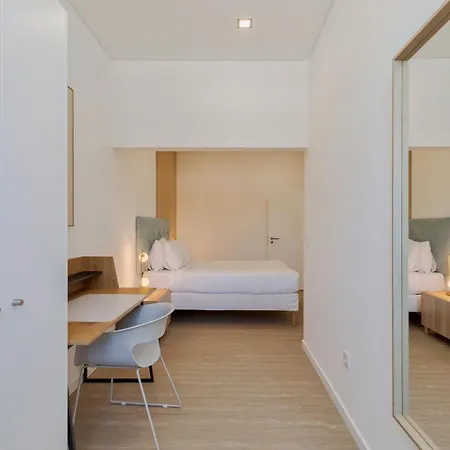 Apartment Serenity I *