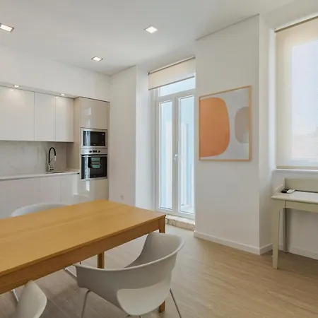 Apartment Serenity I *
