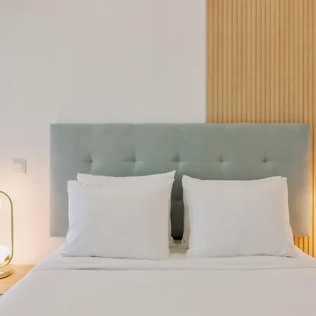 Serenity I Appartement