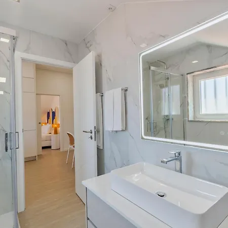 Serenity I Appartement *