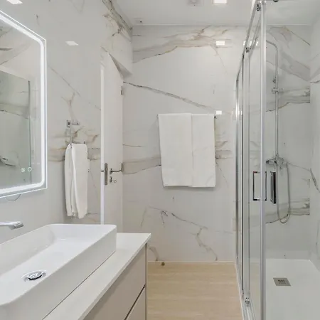 Serenity I Apartment Setubal