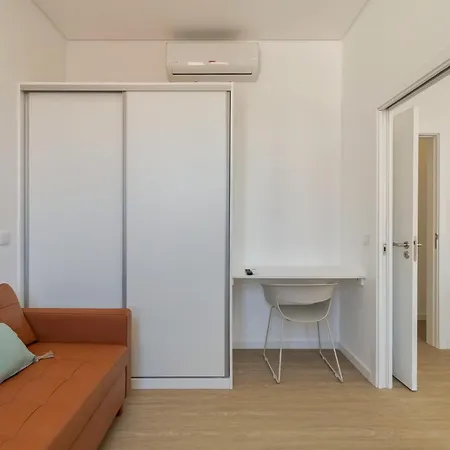 Apartment Serenity I Setubal