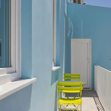 Serenity I * Setubal