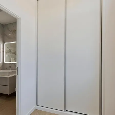 Apartment Serenity I