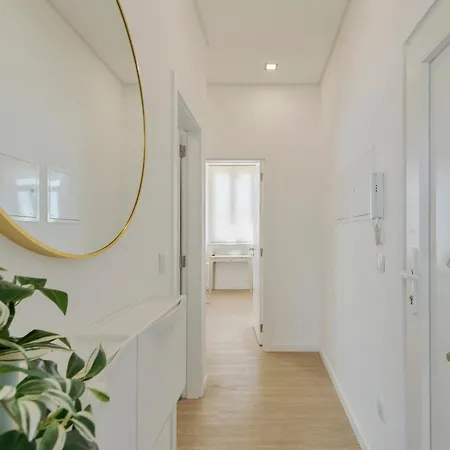 Apartment Serenity I *