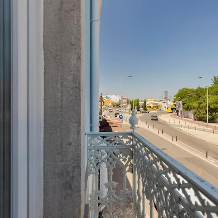 Appartement Serenity I