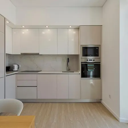 Serenity I Appartement *