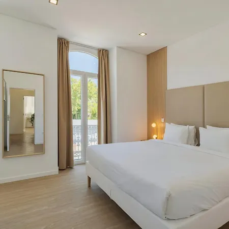 Apartment Serenity I *