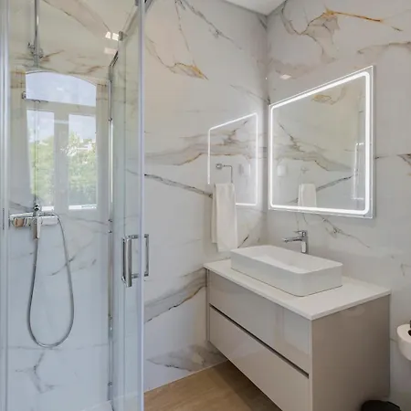 Serenity I Appartement Setúbal