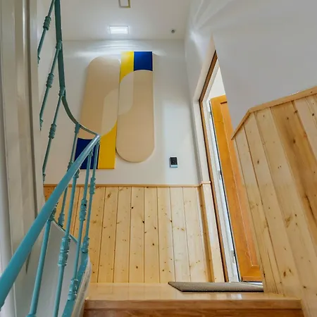 Serenity I Appartement