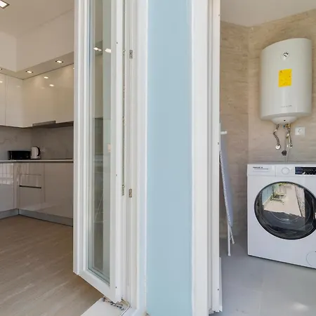Apartment Serenity I Setubal