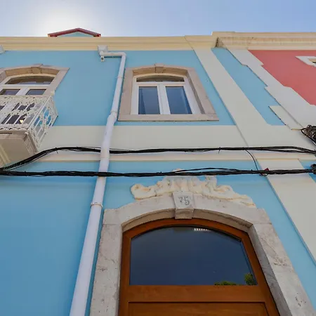 Serenity I * Setúbal