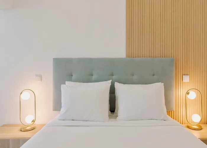 Serenity I Appartement