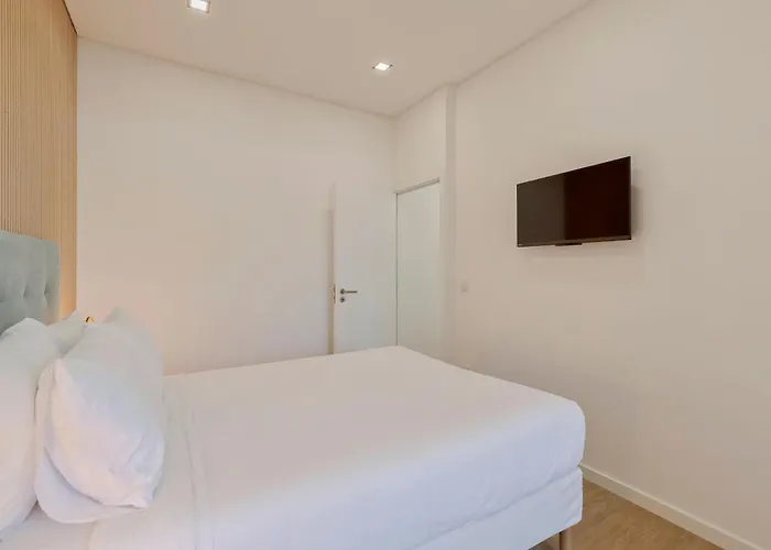 Serenity I Appartement *