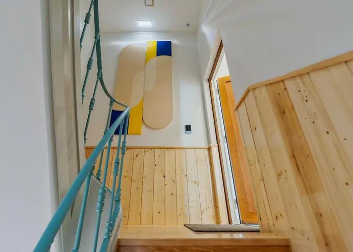 Serenity I Appartement